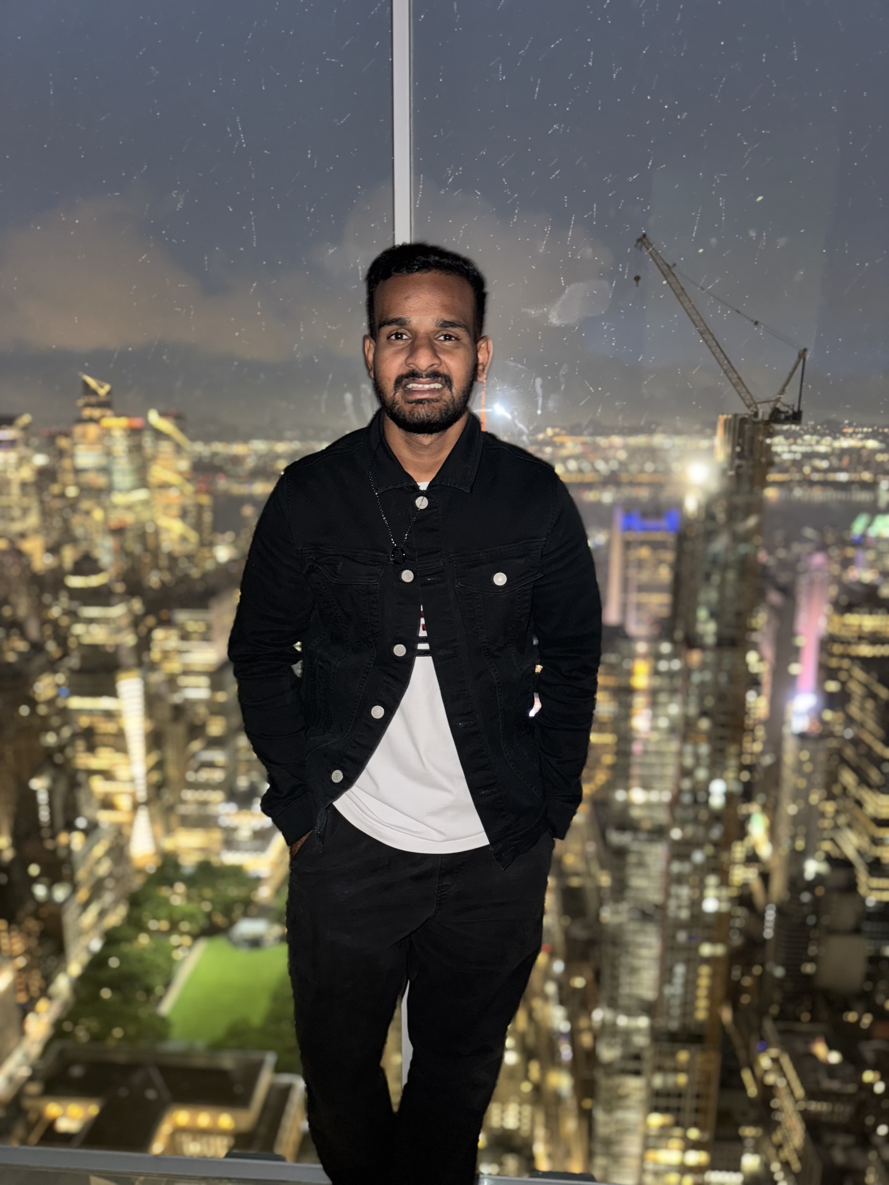 Giridhar Reddy Profile Picture